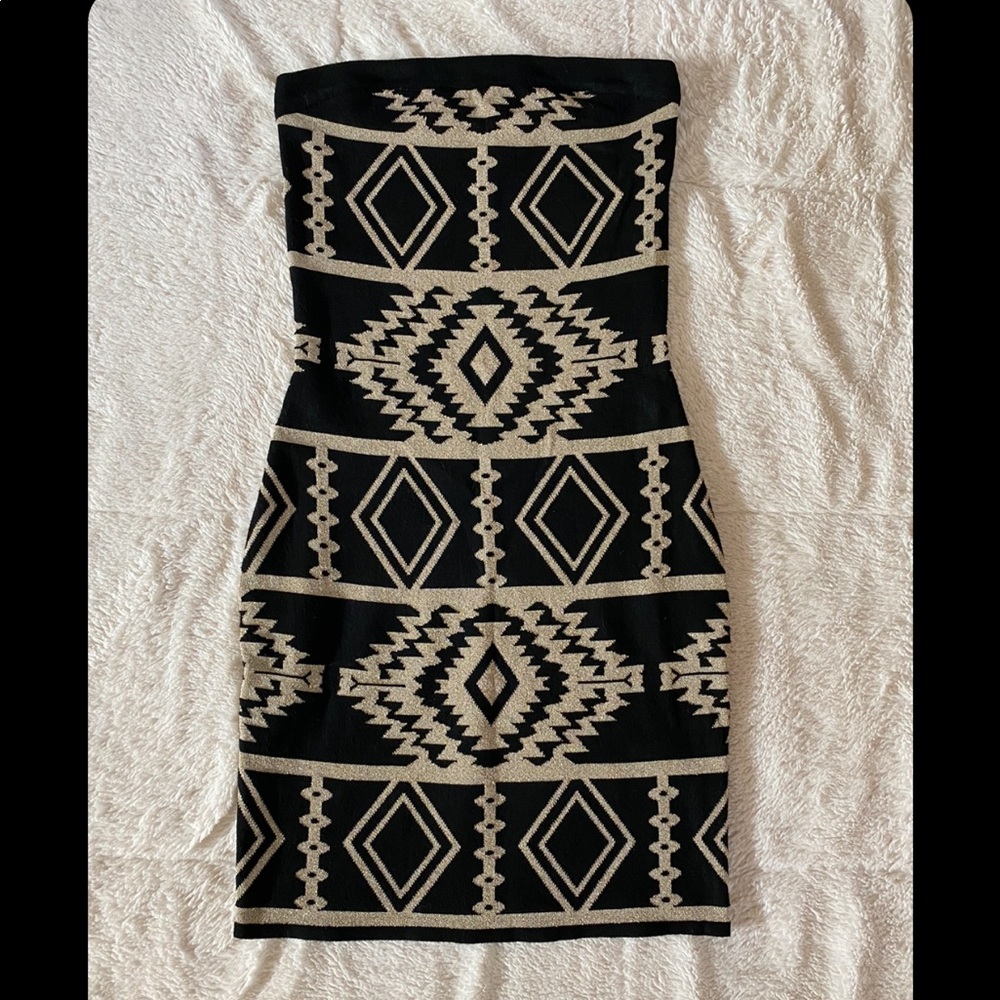 Medium dress